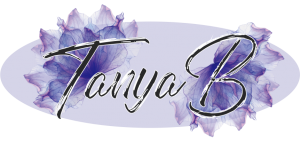 Tanya B Logo